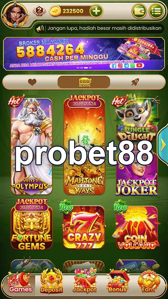 probet88 APK