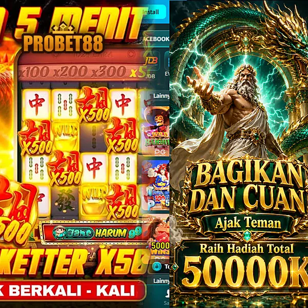 probet88 Masuk - probet88 Resmi